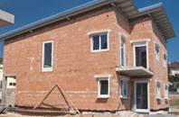 Monk Soham home extensions